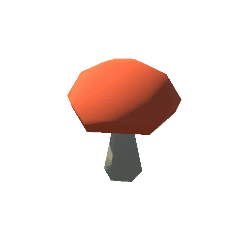 Mushroom 1